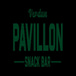 Pavillon Snack Bar