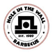 Hole in the Wall BBQ