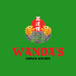 Wanda's Chinese Kitchen