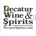 Decatur Wine Spirits