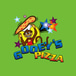 Gooey's Pizza