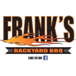 Franks Backyard BBQ