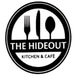 The Hideout Kitchen & Cafe