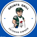 Grunts Grill