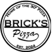 Bricks Pizza