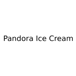 Pandora Ice Cream