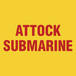 Attock Submarine