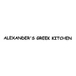 Alexander's Greek Kitchen