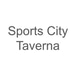 Sports City Taverna