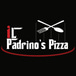 Pizza IL PADRINOS and Pasta