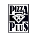 PIZZA PLUS