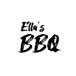 Ella's BBQ