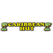 Caribbean Hut