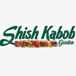 Shish kabob garden