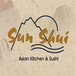 Sun Shui