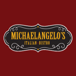 Michaelangelo's Italian Bistro