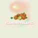 Flaming Falafel