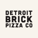 Detroit Brick Pizza Co.