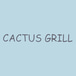 Cactus grill