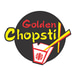 Golden Chopstix