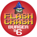 Flash Crash $6 Burger
