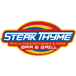 Steak Thyme Bar & Grill