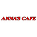 Anna’s Cafe