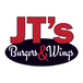 JT’S  BURGERS &WINGS