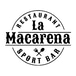 La Macarena