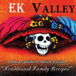 E K Valley Restaurant