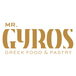Mr. Gyros Greek Food And Pastry