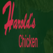 HAROLD'S CHICKEN SHACK