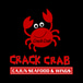 Crack Crab