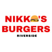 Nikko’s Burgers