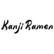 Kanji Ramen