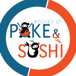 Hooked on Poke & Sushi