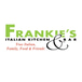 Frankie's Italian Kitchen & Bar