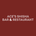 Aces Shisha Bar and Restaurant