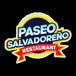 Paseo Salvadoreño Restaurant HP