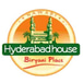 Hyderabad House Indian Cuisine