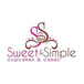 Sweet & Simple Coffee & Sweet Shop