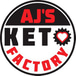 AJ's Keto Factory
