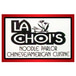 La Choi’s Noodle Parlor