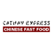 Cathay Express Chinese Fast Food