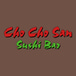 Cho Cho San Sushi Bar