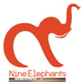 Nine Elephants