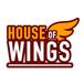 House of wings