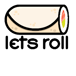 Let's Roll (Korean Eatery)