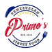 Primos Venezuelan Street Food