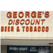 George's Discount Tobacco & Beer